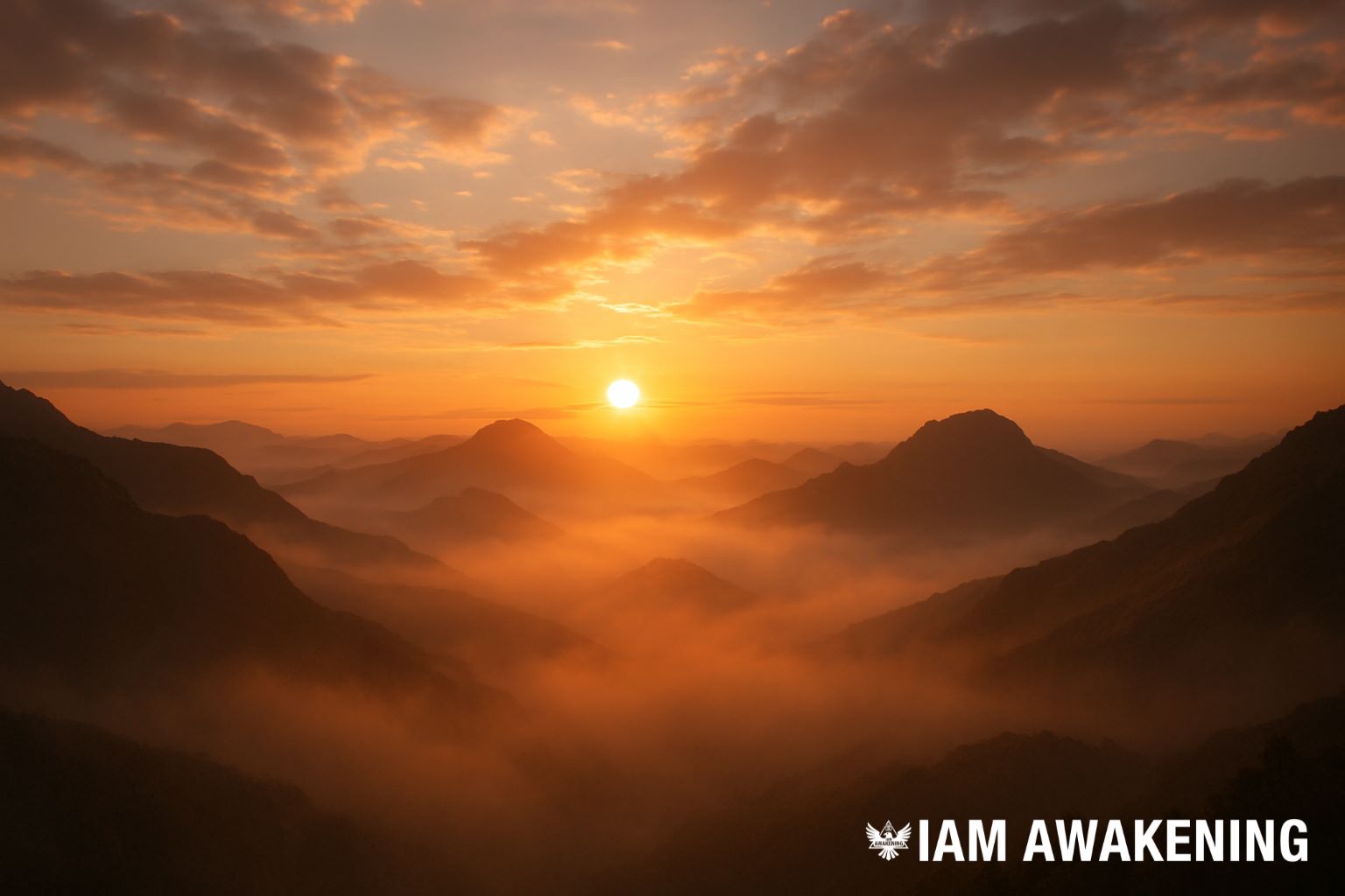 What Is Awakening?