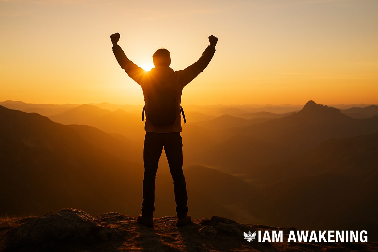 What It Means to Be in Your Higher Self