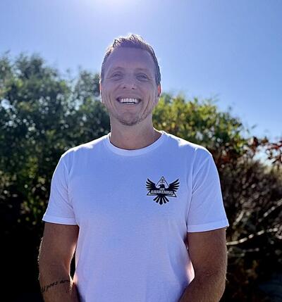 Purpose Into Form Intensive with Trent Chapman